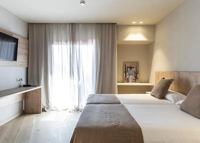 Hotel Casamar