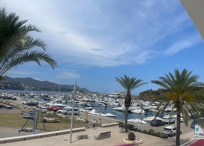 Platja Del Port