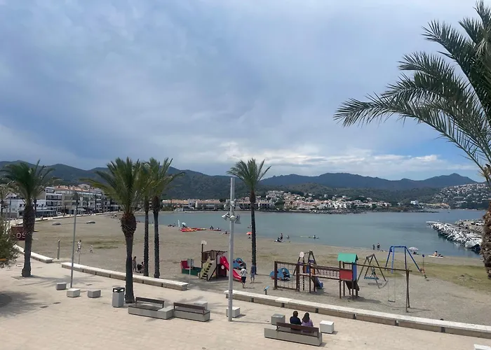 Platja Del Port