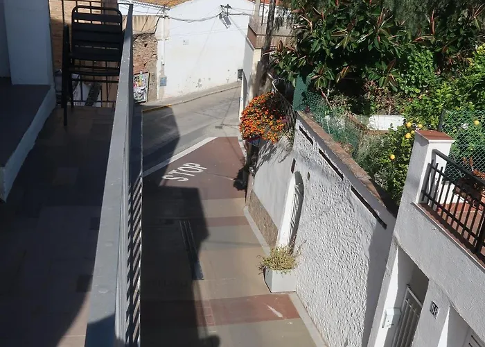 CAM Maresme 2 Apartamento Barcelona y playa