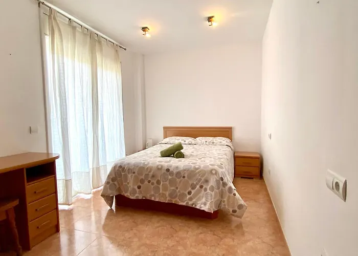 Reconnectar Malgrat De Mar Colom I