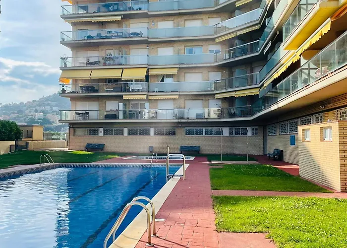 Reconnectar Malgrat De Mar Colom I
