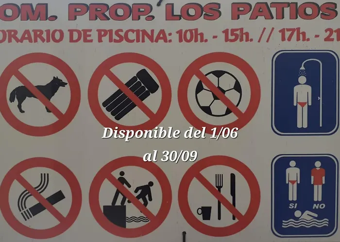 Apartamento El Príncipe