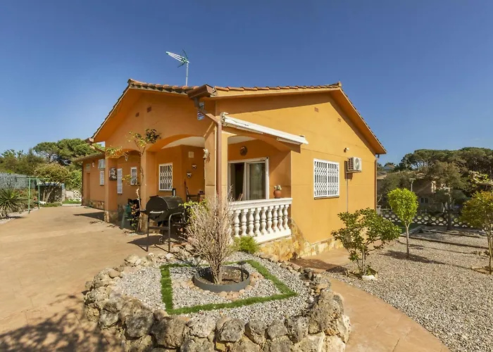 Holiday Home Villa Meli By Interhome