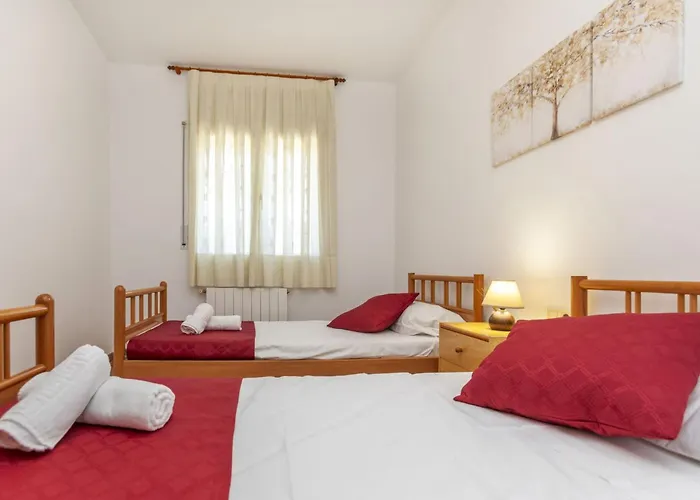 Holiday Home Villa Meli By Interhome