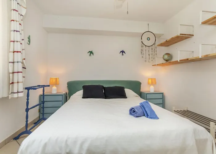 Holiday Home Casa Acuario By Interhome