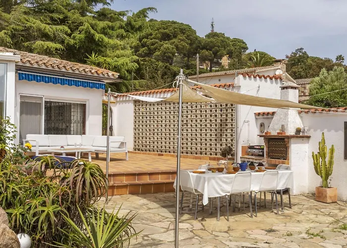 Holiday Home Casa Acuario By Interhome