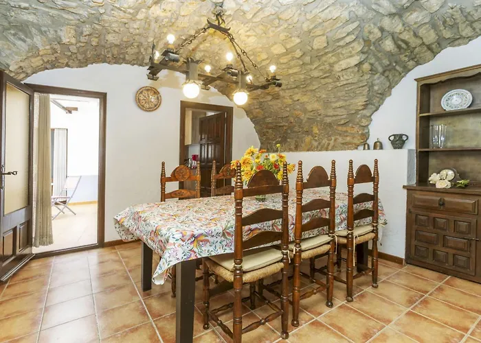 Holiday Home Can Magi By Interhome