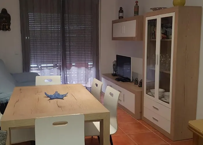 Apartamento Pescadores