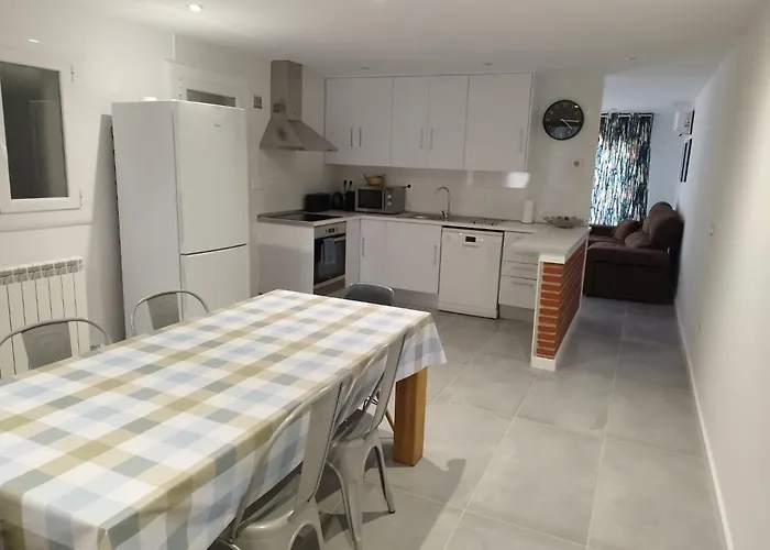 Apartaments Ixa