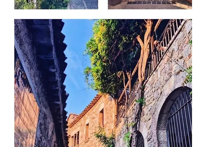 Costa Brava Sant Jordi
