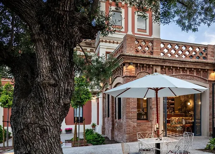 Hotel Boutique Lapety