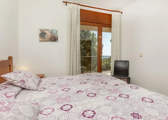 Apartment Melis II M8 Playa De Pals By Interhome