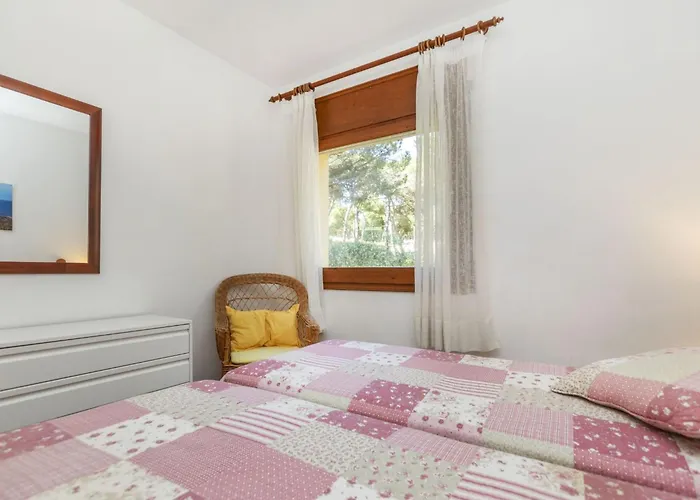 Apartment Melis II M4 Playa De Pals By Interhome