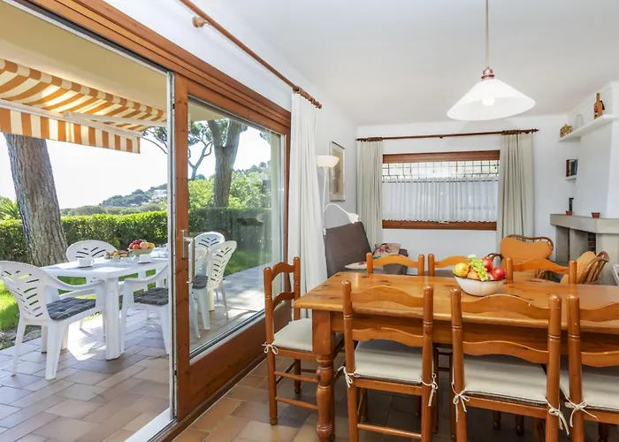 Apartment Melis II M3 Playa De Pals By Interhome