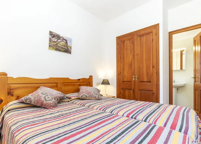 Apartment Melis II M7 Playa De Pals By Interhome