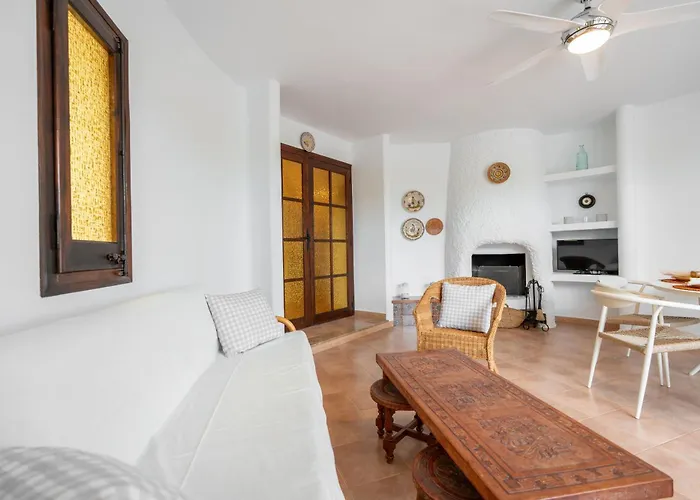 Casa Saona En Riumar