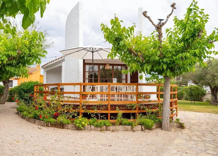 Casa Saona En Riumar