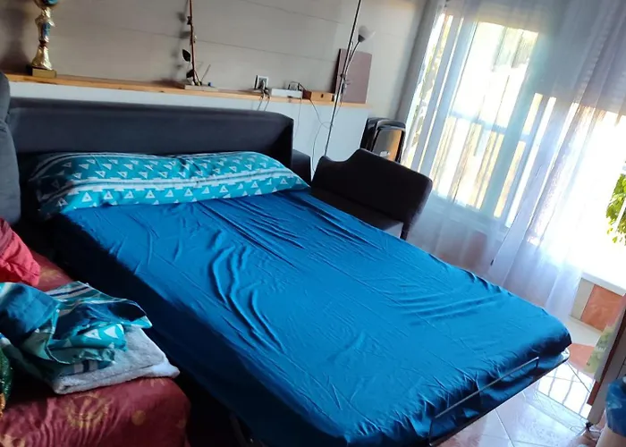 apartamento en la pineda