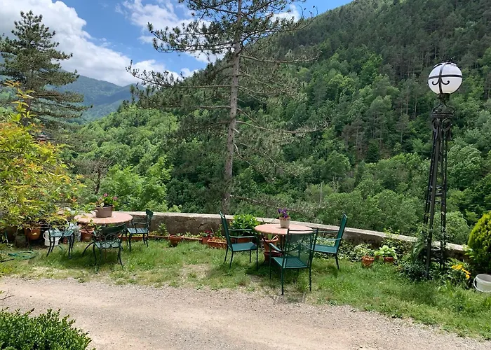 El Petit Estudi - Els Apartaments Del Bosc