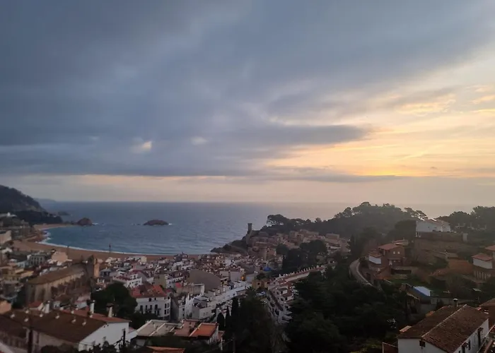 Loft Prive Au Mirador Del Codolar
