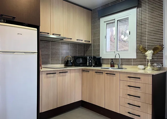 Loft Prive Au Mirador Del Codolar