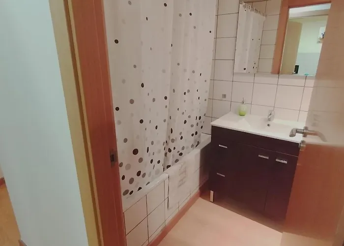 Apartaments Isarn, Esperanca