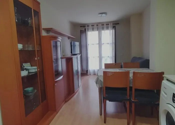 Apartaments Isarn, Esperanca