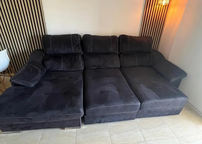Apartamento House Franmar