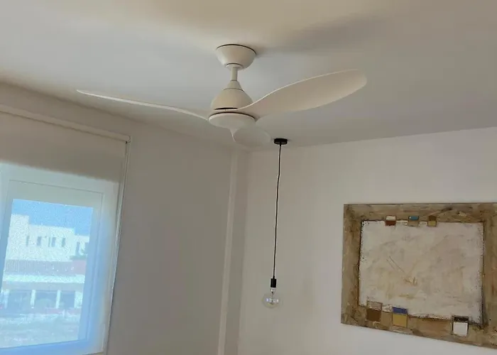 Apartamento House Franmar