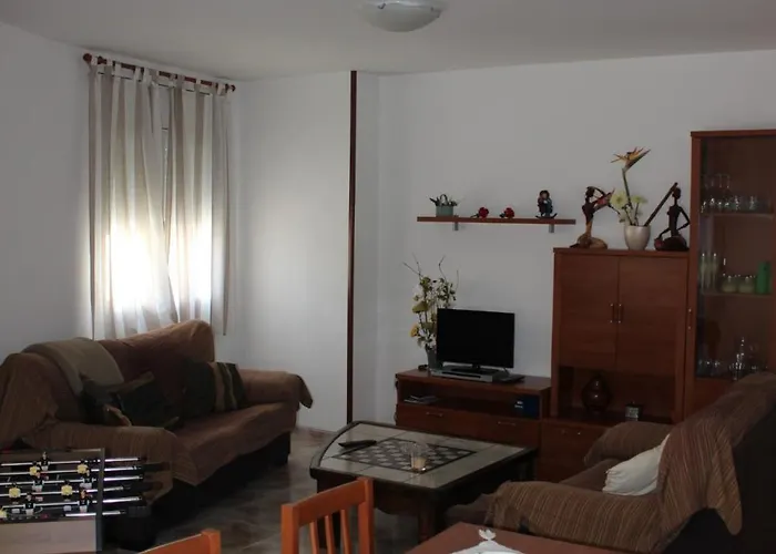 Apartamento Calle Priorat