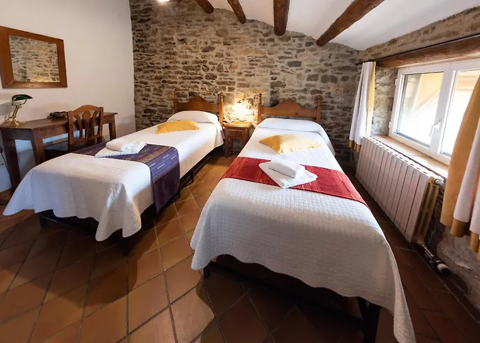 Casa Rural La Choca