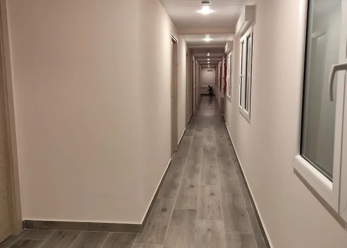 Hotel Querol