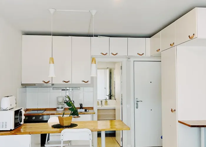 Tropical Apartaments Euroviajeros