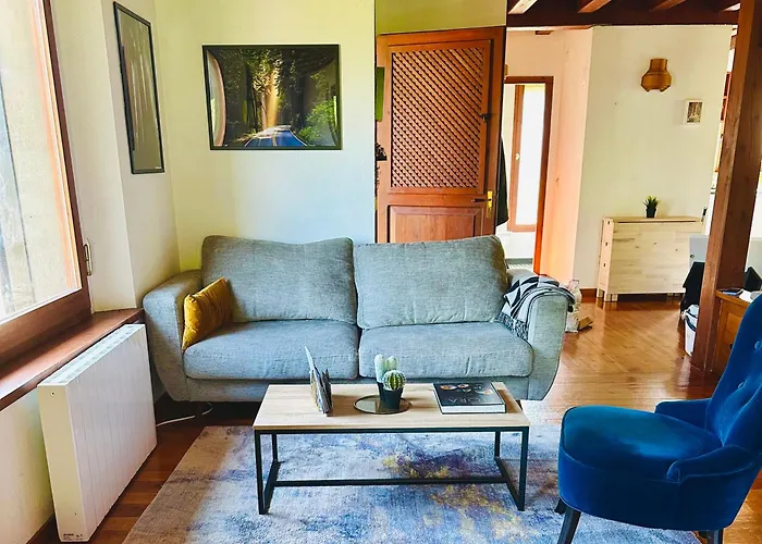 Gessa Bonita Casa Junto A Baqueira Dream