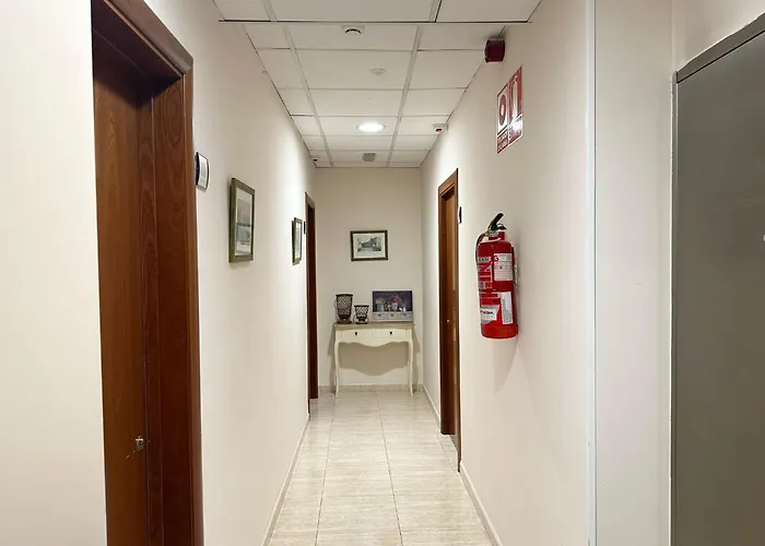 Hotel Sancho