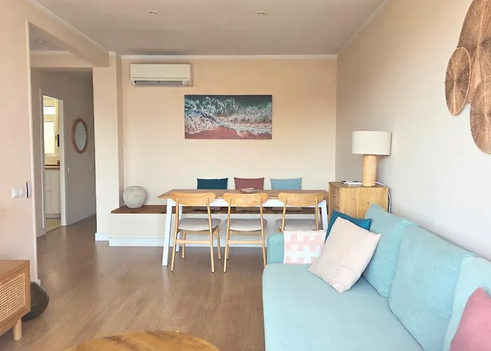 Roda Beach Apartment