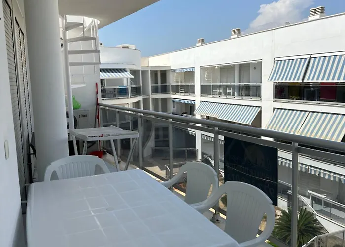 Riviera Atico