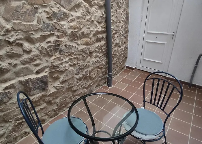 Estudio En Blanes