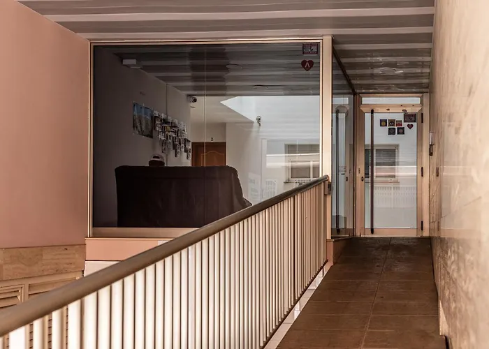 Apartaments Costamar Calafell