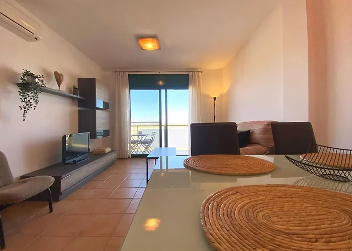 Apartament L'Arrossar