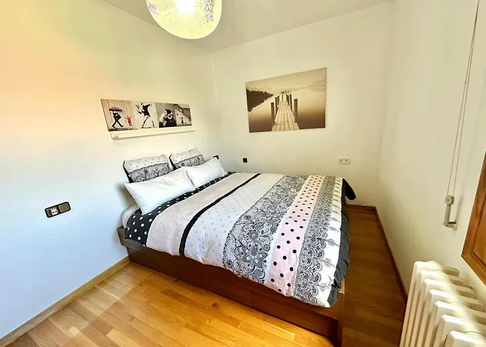 Apartamento con Encanto
