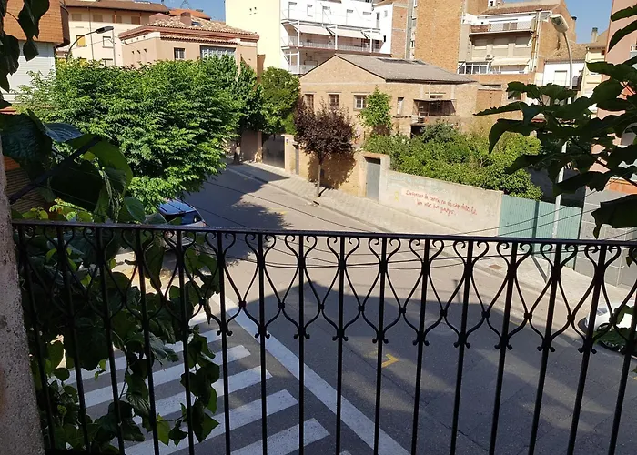 Casa Gelonch