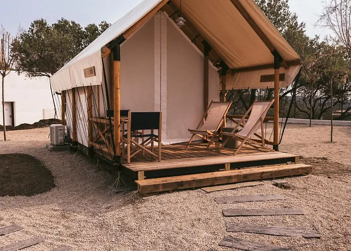 Wecamp Cadaques
