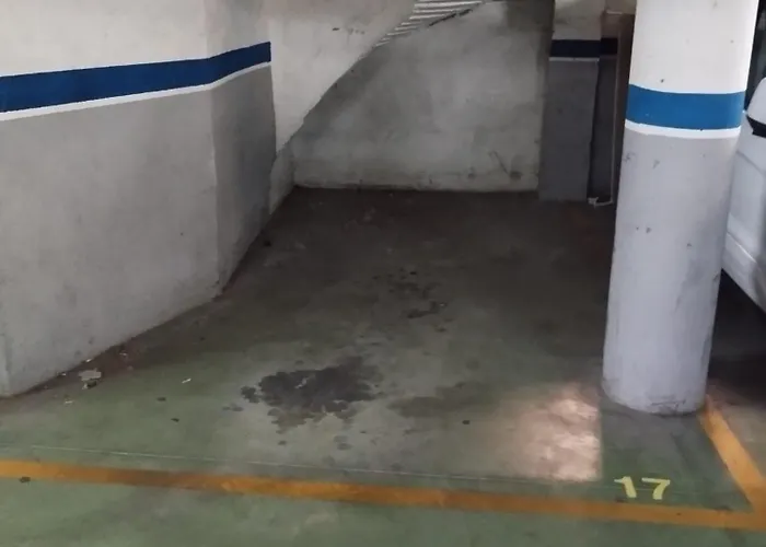 Apartamento céntrico en Berga - ALBERGA