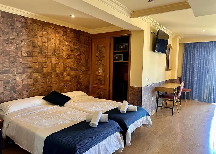 Hotel Portofino