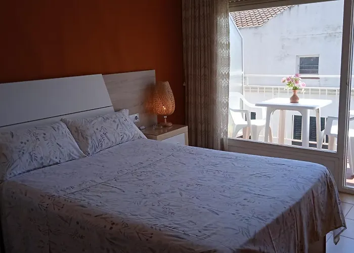 CALELLA DE LA COSTA ( Maresme - Costa Brava)