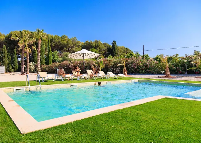 Villa Morera