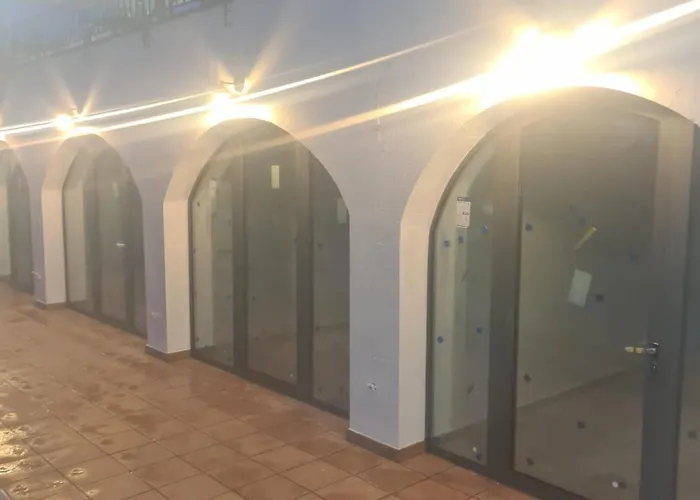 Apartamento Nuevo Ondina