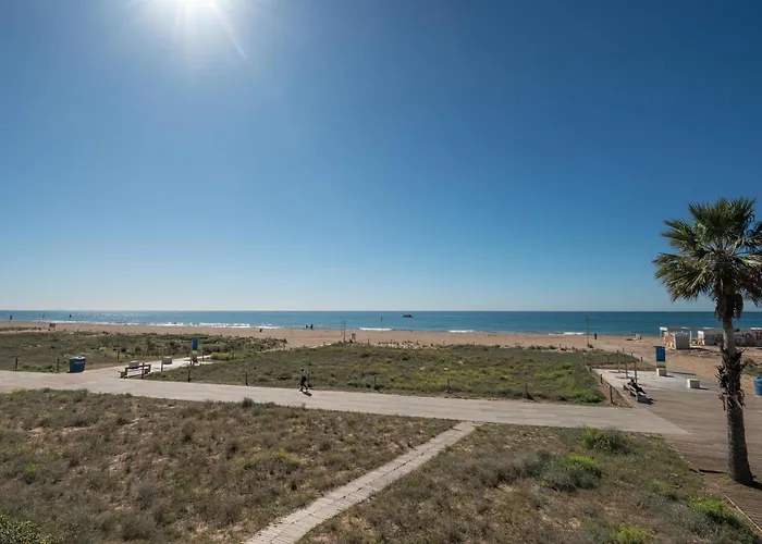 Apartamentos Marfina